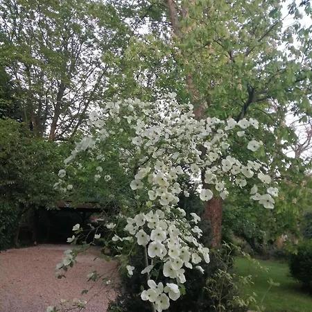 펜션 Le Du Colombier