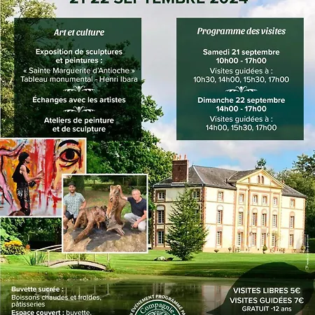 Le Du Colombier *