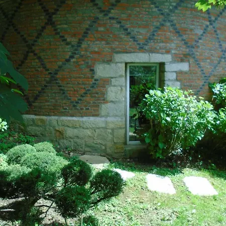 Le Du Colombier بيت للعطل