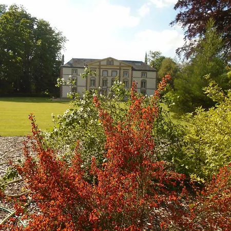 Le Du Colombier Bracquetuit