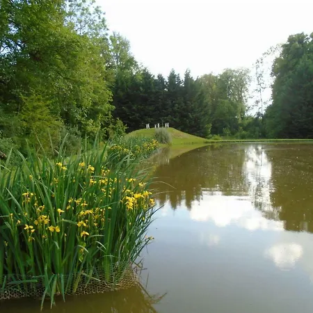 Le Du Colombier * Bracquetuit