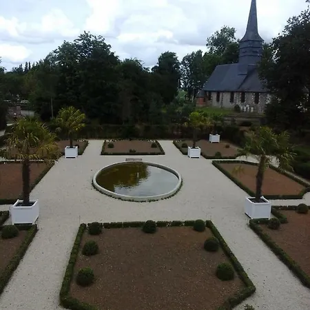 Le Du Colombier Bracquetuit